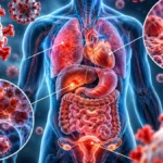 Koronavirus pronađen u organizmu skoro tri godine nakon infekcije! Naučnici otkrili zabrinjavajuće promene, ispituju i moguću vezu sa rakom