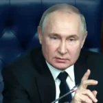 Kreće ruska odmazda! Putin poručio Kijevu: „Vi ste prvi počeli, sada mi vraćamo“