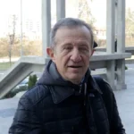 "Krenuo sam u školu sa hendikepom" Žika Nikolić šokirao pričom iz detinjstva