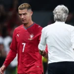 Kristijano Ronaldo brutalno kažnjen!
