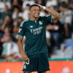 Kristijano Ronaldo da li si to ti? Kilijan Mbape u CR7 stilu: Nema boljeg od mene