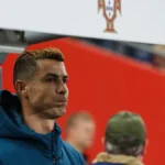 Kristijano Ronaldo je ponižen