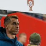 Kristijano Ronaldo je već suspendovan