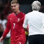 Kristijano Ronaldo se ekspresno vraća u reprezentaciju?