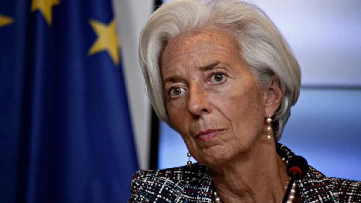  Kristin Lagard - Evropa se suočava sa najvećom ekonomskom pretnjom zbog energetske krize