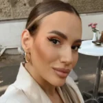 Kristina Spalević stigla na suđenje sa Kristijanom: Evo šta se dešava, došla u pratnji advokatice