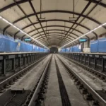 "Krtice" za beogradski metro počele da stižu u Srbiju