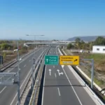 Kruševac dobio kapiju ka Moravskom koridoru - jeste li se već provozali?
