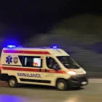 Krvava noć u Beogradu! Dve osobe izbodene nožem, hitno prevezene u Urgentni