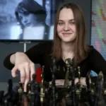 Ksenija Balabajeva krupnim koracima gazi ka svetskom šahovskom vrhu: Hoću uvek 10 od 10!