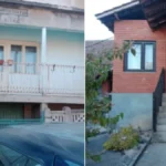 Kuća sa 12 ari placa za samo 19.000 evra: Na prodaju seosko domaćinstvo u Srbiji
