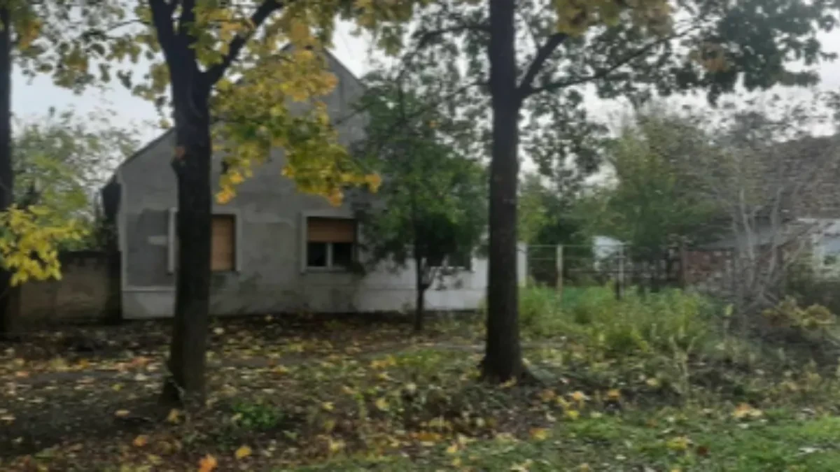 Kuća sa dve sobe i kupatilom za samo 8.000 evra! Ponuda privlačna, ali ima jedna caka