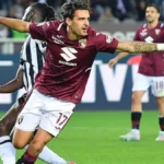 Kulenović junak Torina, Jovanović debitovao za Udineze