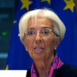 Lagard jasno poručuje - Evropi sledi novi talas inflacije