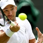 Lajović eliminisan, ništa od glavnog žreba