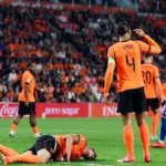 Laknulo i Joviću: Holanđanin dobro prošao posle nespretnog starta Srbina