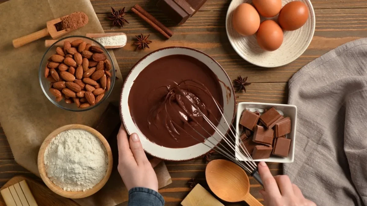 Lažnjaci mogu da prevare: Ovako izgleda originalna verzija sastojka za najbolje kolače