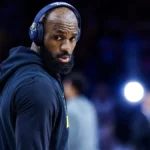 Lebron poludeo odmah: