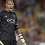 Legenda: Viktor Valdes je karijeru završio s kolekcijom trofeja o kojoj većina fudbalera može samo da sanja