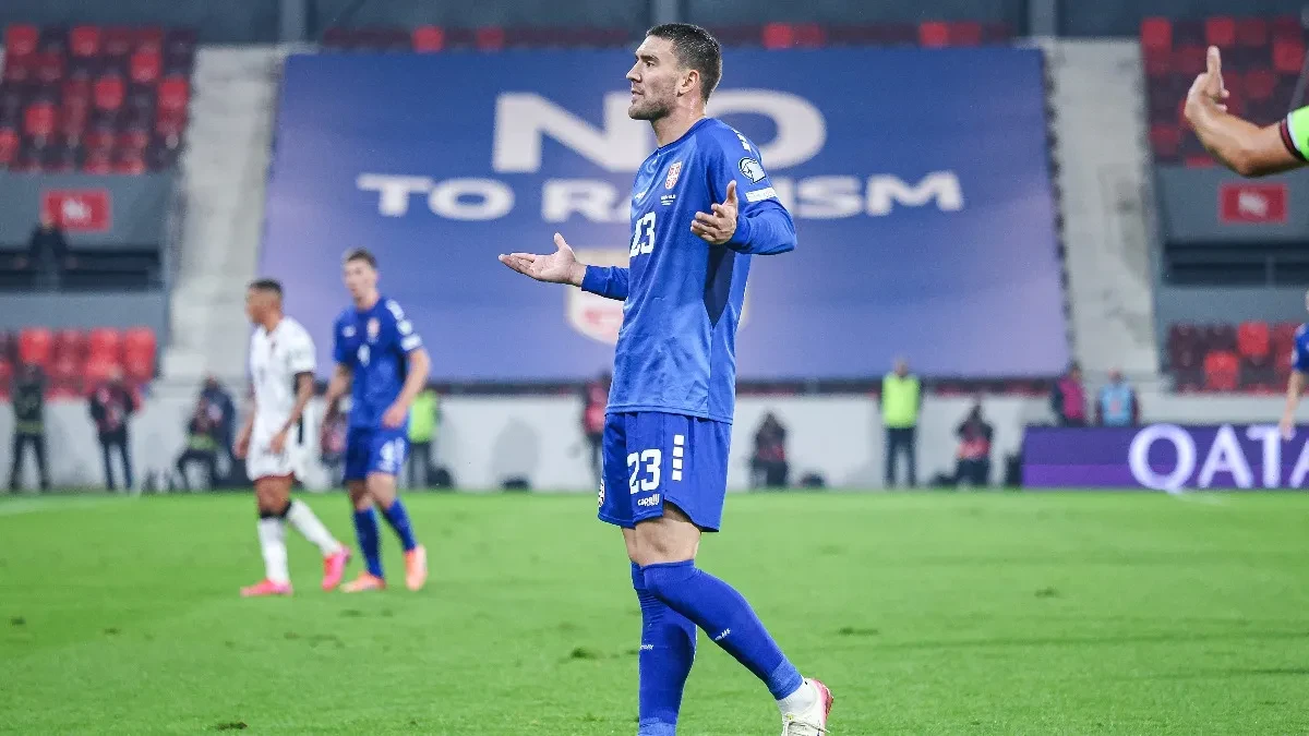 Legendarni reprezentativac Jugoslavije poručuje: Možda se Vlahović pokaje