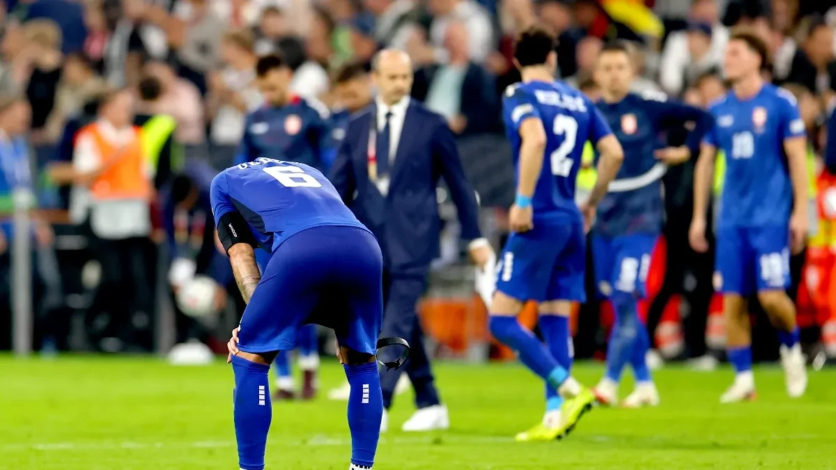Legendarni reprezentativac Jugoslavije udario po Paunoviću i reprezentaciji: