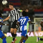 Lepe vesti za Sašu Ilića: Reprezentativci se vraćaju u Partizan
