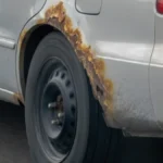 Lista od 12 automobila koji najbrže rđaju - kod nekih se problem javlja već posle tri godine