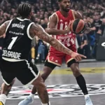 "Ljudi, ogrešili smo se o Partizan": Litvanci priznali grešku posle večitog derbija