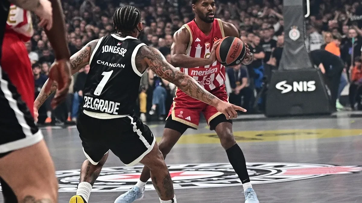 "Ljudi, ogrešili smo se o Partizan": Litvanci priznali grešku posle večitog derbija