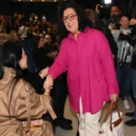 "Ljudi su mislili da sam sirotica i nepokretna, nudili su mi pomoć": Verica Šerifović o ovome nikada nije govorila