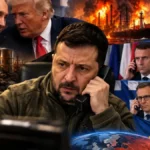 Ljudi su ti bez struje čoveče! Zelenski javno objavio šta mu je najvažnije
