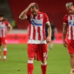 Loša vest iz UEFA stigla na