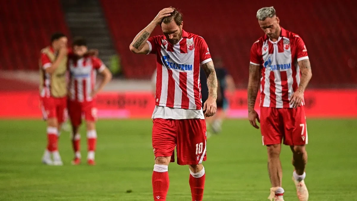 Loša vest iz UEFA stigla na