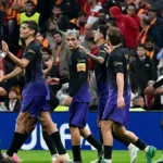Ludnica u Ligi šampiona: Šokantni kiksevi Intera i Bajerna, Barsa utišala Istanbul, Atletiku pripao derbi večeri
