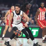 Ludnica u Sofiji: Micić i Hapoel poslali Real na dno tabele!