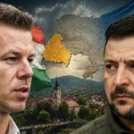 Mađar pao na kolena pred Kijevom: Pogazio nacionalne interese radi tapšanja po ramenu u EU