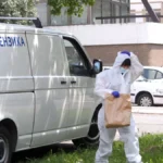 Majka i sin pronađeni mrtvi u stanu u Nišu: Stigli nalazi za nju, njegova smrt i dalje misterija