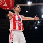 Makabi izgubio od Zvezde, pa krenuo po miljenika