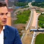 Mali najavio otvaranje još šest kilometara Dunavske magistrale: Moravski koridor do kraja godine
