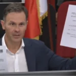 Mali upozorio: Dođe Šoškić na vlast ode dinar na 200 za 1 evro! Od toga profitiraju tajkuni jer ne otplaćuju kredite!