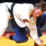 Marica Perišić se oglasila posle osvajanja bronze: Srpkinja najavila napad na olimpijsku medalju
