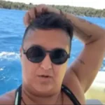 Marija Šerifović usred restorana na Baliju jede paštetu i hleb: Hit objava pevačice sve nasmejala
