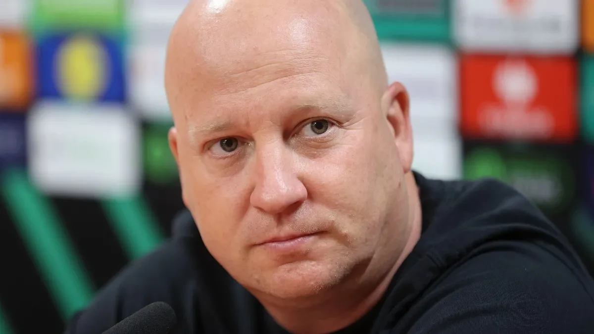 Marko Nikolić poslao jasnu poruku pred meč sa Mančester sitijem: