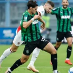 Matićev Sasuolo zaustavio Pavlovićev Milan