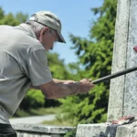 Matori Ustaša razbija spomenike! Zagrebački penzioner (75) osuđen zbog divljanja