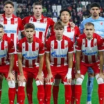 Meč koji može da preokrene sezonu: Zvezda protiv Kopenhagena za prvenac u Ligi konferencije