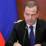 Medvedev razvalio Zelenskog: