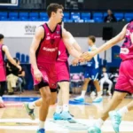 Mega slomila Zadar i upisala prvu pobedu