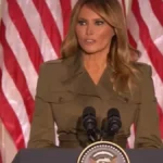 Melanija Tramp zaustavila rat između Rusa i Ukrajinaca! Bela kuća objavila neočekivan dogovor