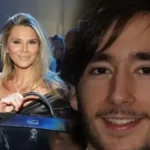 Melina o sinu Kanu koji sada ne želi da je vidi ni na slici:
